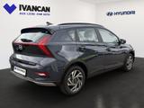Hyundai BAYON 1.0T 100PS Trend - graue Hyundai BAYON