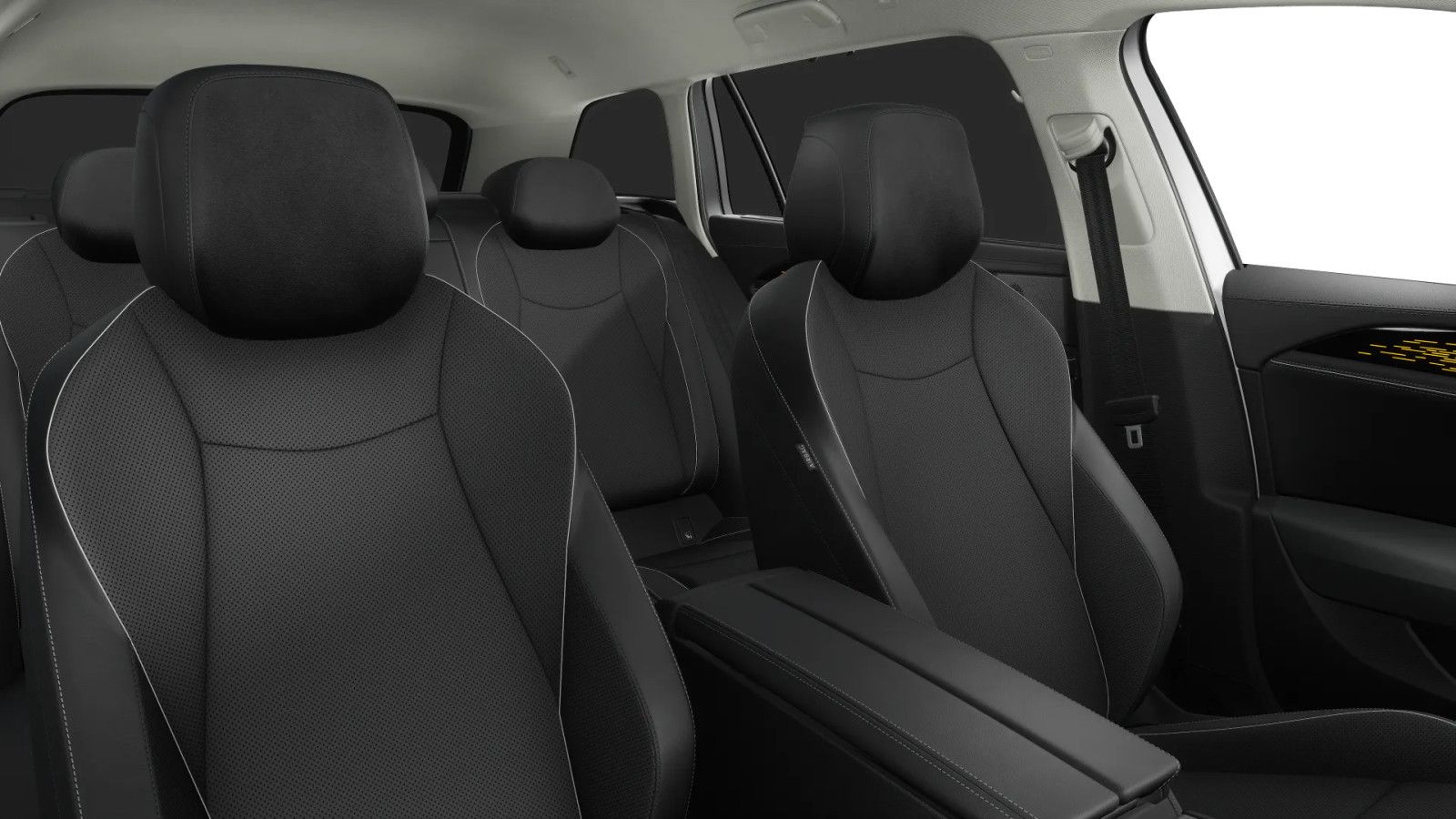 Volkswagen Passat Variant - Bild 10