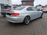 BMW 330 Coupe 330i xDrive Xenon/Memory/Standheizung - BMW 330: Coupé, 330xd