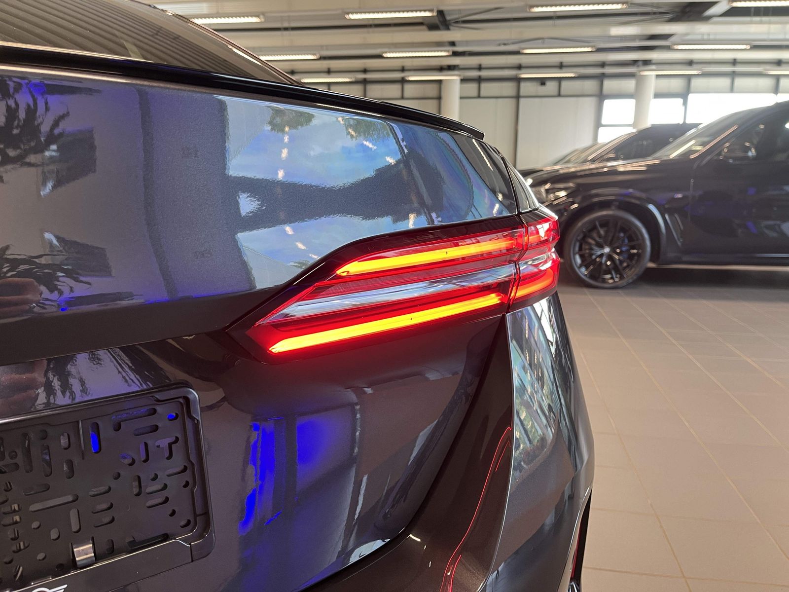 BMW i5 - Bild 24