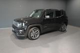 Jeep Renegade 1.3 4xe S S-LIMITED/NAVI/KAMERA/LED/SHZ - Jeep: Van