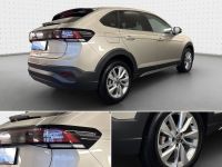 Volkswagen Taigo - Vorschau Bild 18