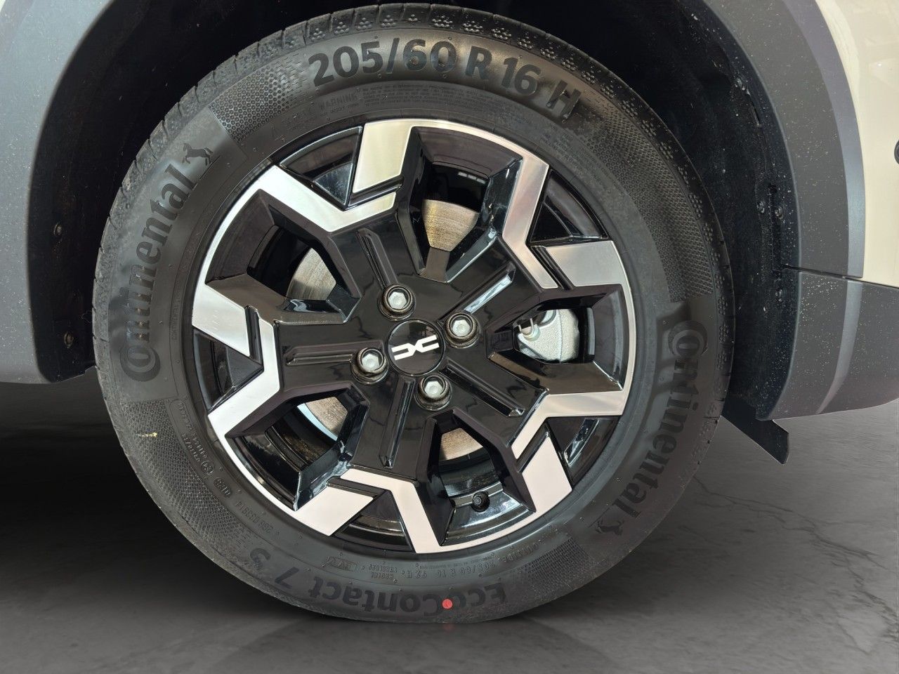 Dacia Jogger - Bild 4