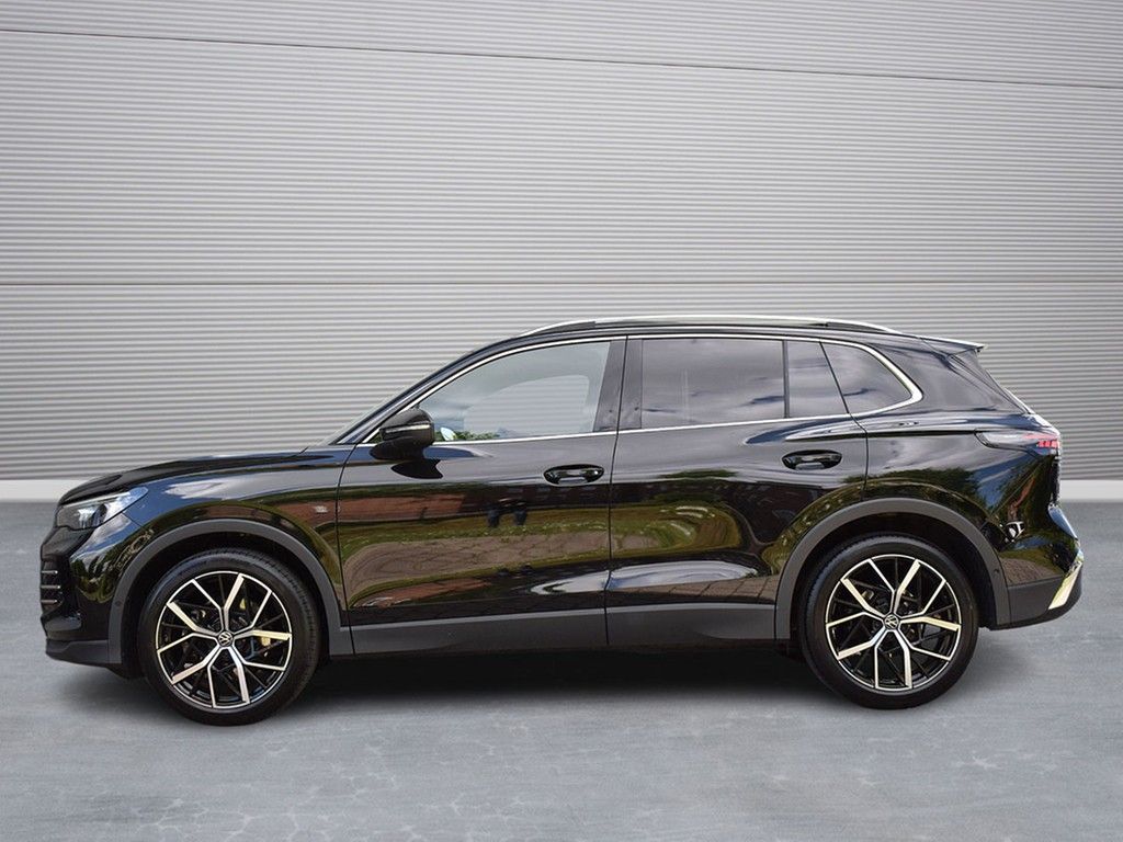 Volkswagen Tiguan TDI 2.0 DSG Elegance Matrix AHK Pano HuD foto 4