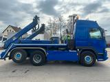 Volvo FMX 460 MEILLER AK16MT FUNK LIFT LENK ACHS - Angebote
