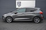 Ford FIESTA AUTOMATIK|ST-LINE|KAMERA|KEYLESS|ACC|NAVI - gebrauchte Ford Fiesta aus dem Jahr 2021