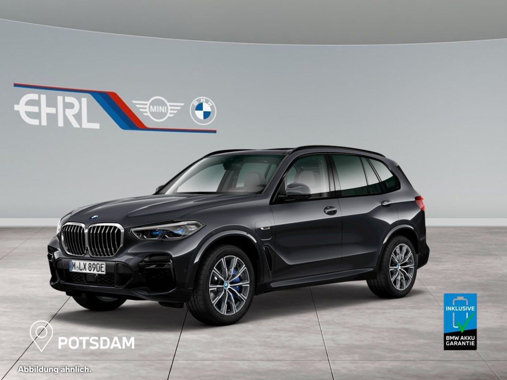 Image of BMW X5