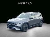 Mercedes-Benz EQB 350 4MATIC AMG HUD PANO 360 ° SOUND LED - graue Mercedes-Benz EQB