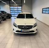 Mercedes-Benz A 160 1,6 L Score*LED*RFK*Navi*SHZ*Klima* - Mercedes-Benz A 160: Automatik