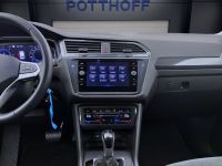 Volkswagen Tiguan - Vorschau Bild 15