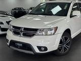 Dodge Journey My Freemont AWD *AUTOMATIK* - Dodge Journey: Auto