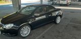 Volkswagen Eos 1.4 TSI 90kW Edition 2010 Edition 2010 - Volkswagen Eos aus 2009 mit Benzin-Antrieb: Leder, Navigationssystem, Cabrio