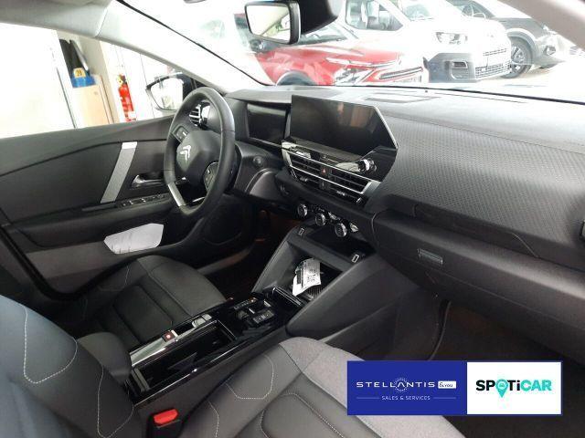 Citroën C4 Shine PureTech 130 EAT8 *Na SHZ*NAVI