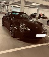 Porsche 911/996 GT3 AEROKIT Sammlerzustand deutsch SchH - Porsche: 911 Gt3