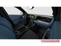 Fiat Grande Panda - Vorschau Bild 5