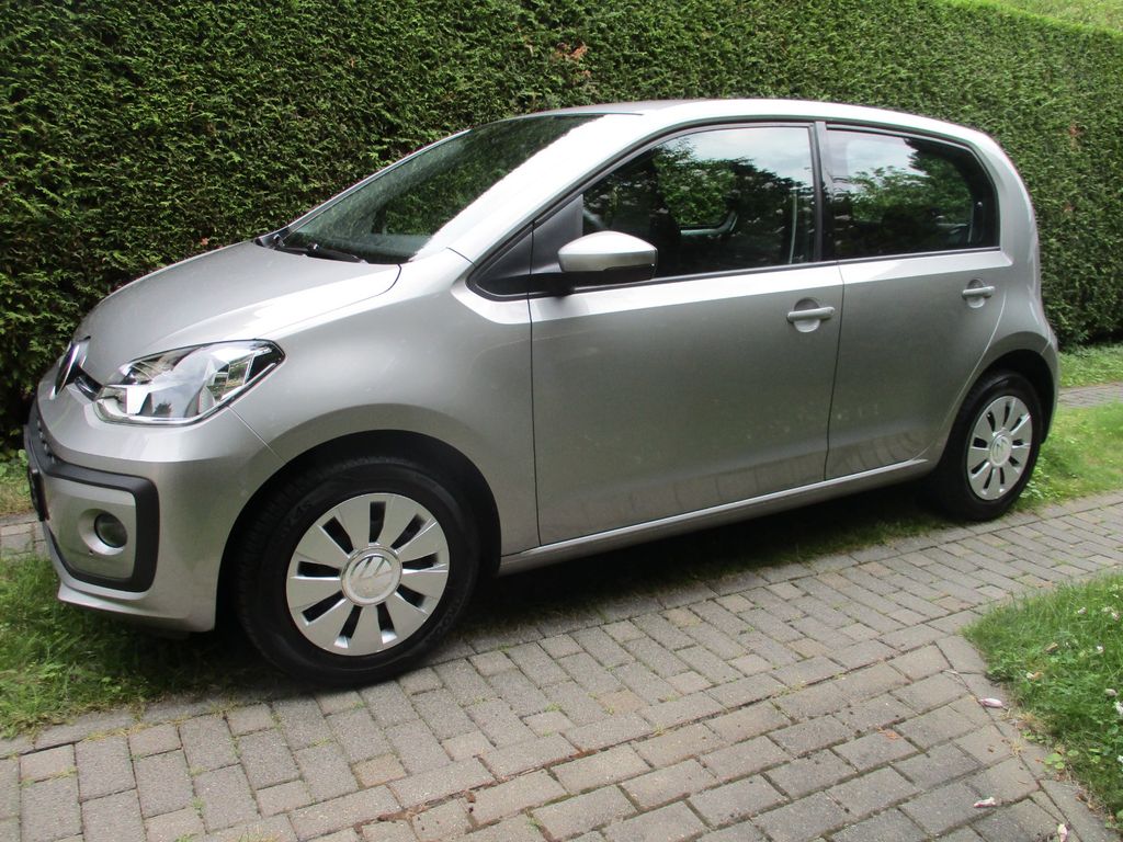 Image of Volkswagen up!