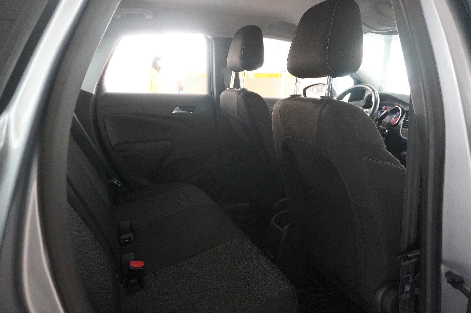 Fahrzeugabbildung Opel Crossland (X) 1.2 EDITION NAVI/LED/KAMERA/TEMP.