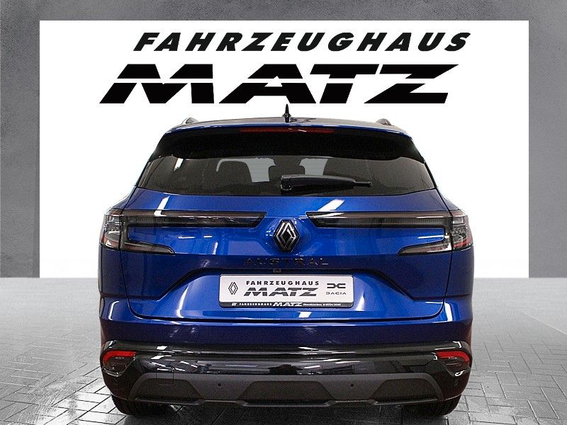 Fahrzeugabbildung Renault Austral E-Tech Full Hybrid 200 Techno Esprit Alp