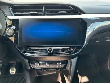 Fotografie des Opel Corsa F GS Navi Matrix-LED Kamera Sitzheizung