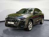 Audi Q5 Sportback e-hybrid quattro 220 k W S tronic - Audi Q5: Grau