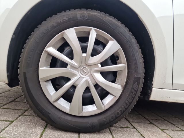 Corsa Edition 1.2 KLIMA PDC BLUETOOTH BC TEMPOMA