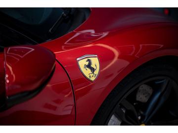 2022 Ferrari 296 GTB 缩略图 23