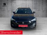 Seat Leon Sp. 1.5 TGI DSG Style LED Navi Kamera ACC W - Seat Leon: Tgi