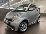 Smart ForTwo Mhd SHZ KLIMAAUTO NAVI ALU PANO ALLWETTER - Smart: Mhd