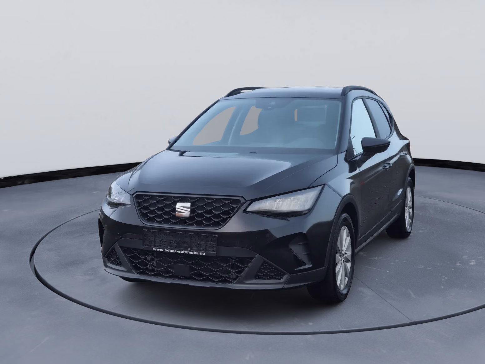 Seat Arona 1.0 Style  -DSG- NAVI - PDC - GARANTIE