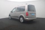 Volkswagen Caddy 2.0 TDI Highline Navi AHK - : Beige, Beheizbare Frontscheibe