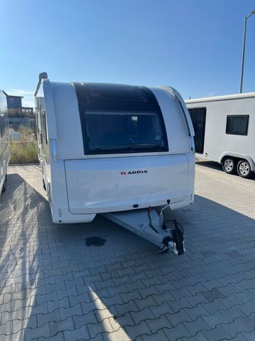 Adria Alpina 613UT MJ 2023