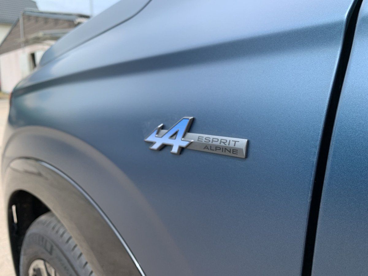 Renault Espace - Bild 49