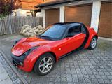 Smart Roadster Cabrio PS 61 - Smart Roadster in München