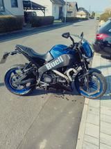 Buell XB12S - BUELL S1