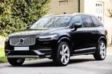 Volvo XC90 D5 AWD Geartronic Inscription Vollausstatt. - Volvo XC90 Gebrauchtwagen in Hannover