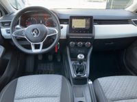 Renault Clio - Vorschau Bild 18