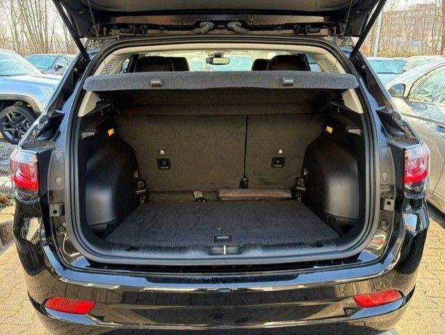 Jeep Compass - Bild 8