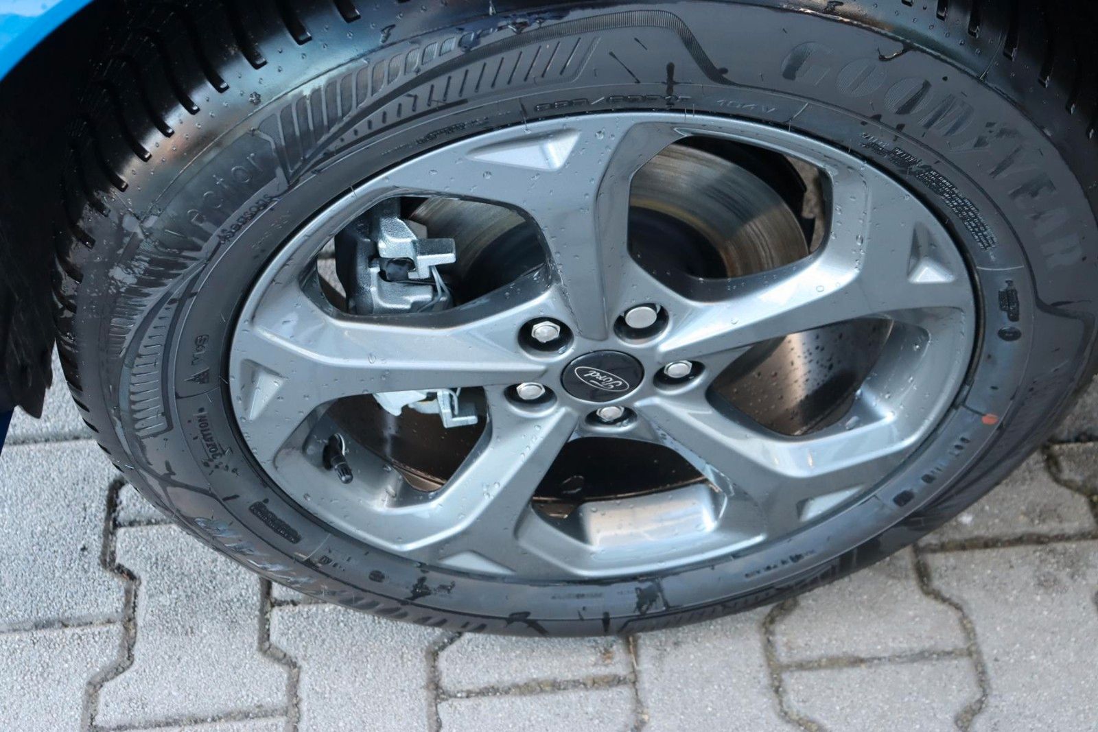 Ford Kuga ST-Line 2.5l PHEV 360° 0,0% FIN* mgl. AHK imagem 3