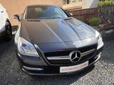 Mercedes-Benz SLK 200 SLK Roadster SLK 200 BlueEfficiency - Mercedes-Benz SLK 200 Gebrauchtwagen in Wuppertal