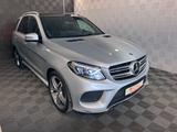 Mercedes-Benz GLE 350d 4M*AMG*H&K-PANO-360°AHK-LUFT-STAND.H-9G