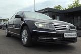Volkswagen Phaeton V6 TDI 5-Sitzer 4Motion lang - Volkswagen Phaeton: V6