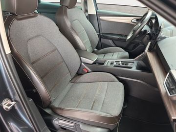 SEAT Leon - 2