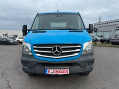 Fahrzeugabbildung Mercedes-Benz Sprinter 519 /319 3.0 CDI Radstand 4325 mm 6 Sit