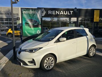 Renault Zoe R110 Experience R110/Z.E. 50 (inkl.-Batterie