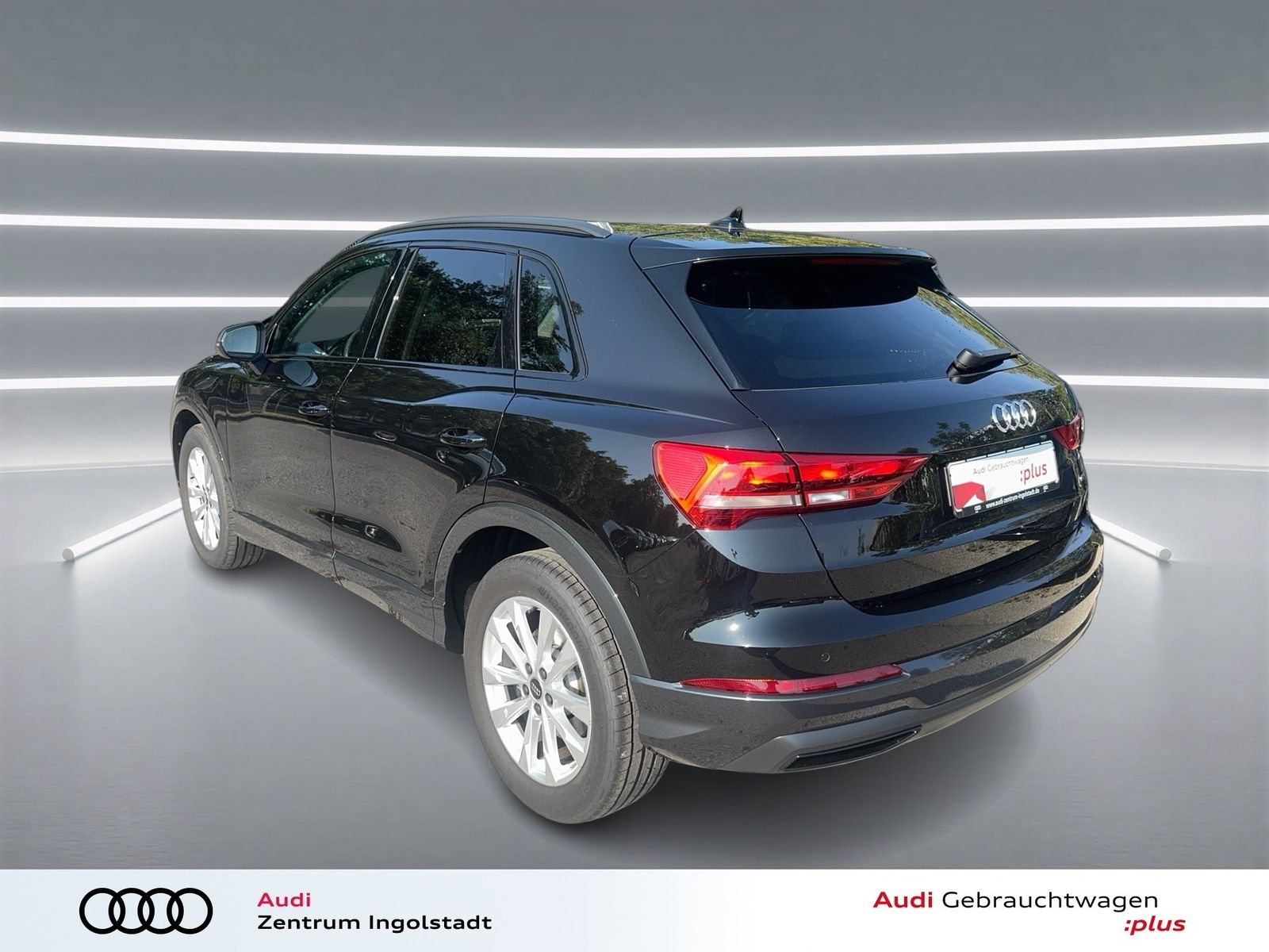 Audi Q3 - Bild 5