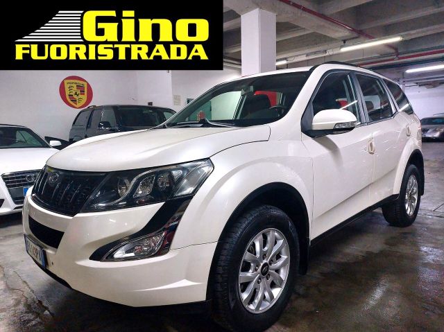 Другие Mahindra XUV500 2.2 16V FWD W6 7 POSTI!!! 76000 