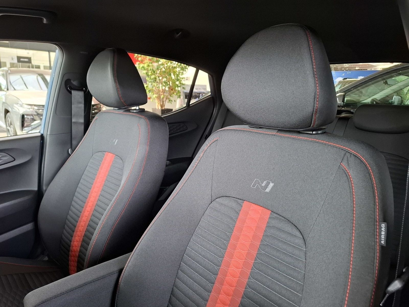 Hyundai i10 - Bild 25