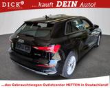 Audi A3 SB 30d Advan LED/NAVI/VIRTU/SHZ/DAB/PDC/8Fa - Audi A3 8V mit Diesel-Antrieb
