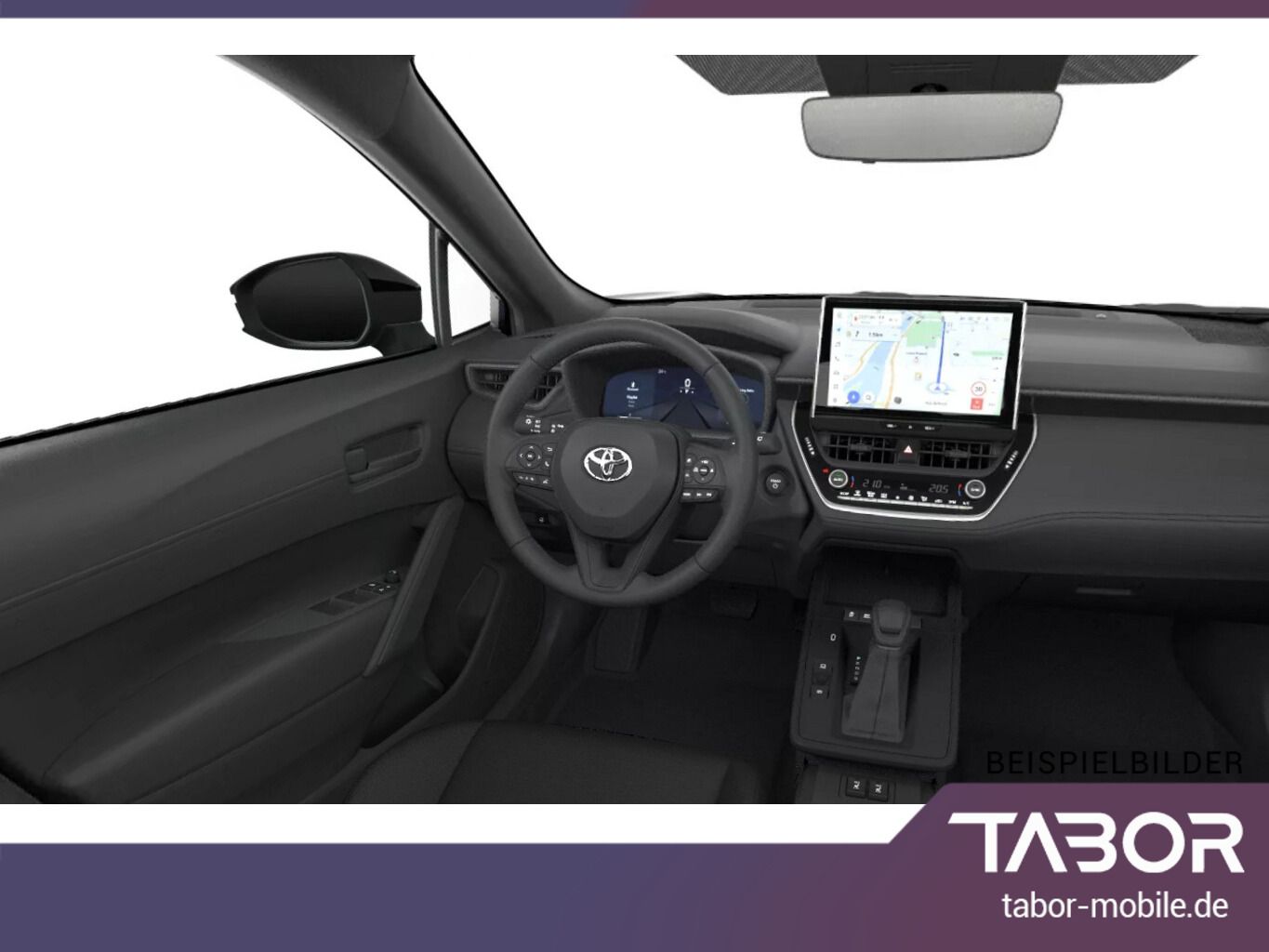 Toyota Corolla Cross - Bild 4