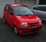 Hyundai hyundai Atos Prime - Hyundai Atos: Prime